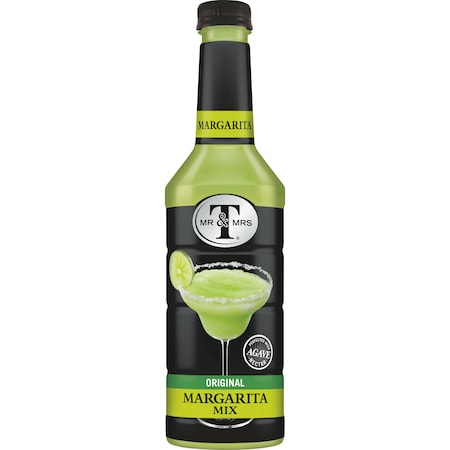Mr & Mrs Ts 1L MMT Margarita PET, PK6 10113776